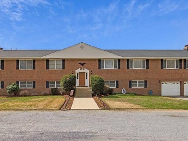 House for sale in Owings, Maryland