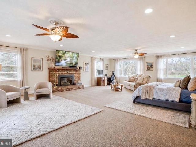 House for sale in Owings, Maryland