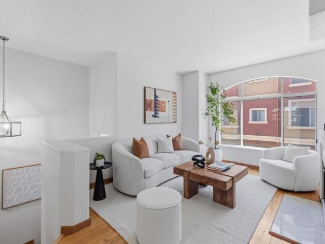 Townhouse for sale in San Jose, California