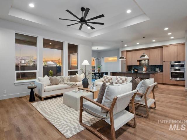 House for sale in Eagle, Idaho