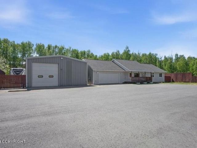 House for sale in Wasilla