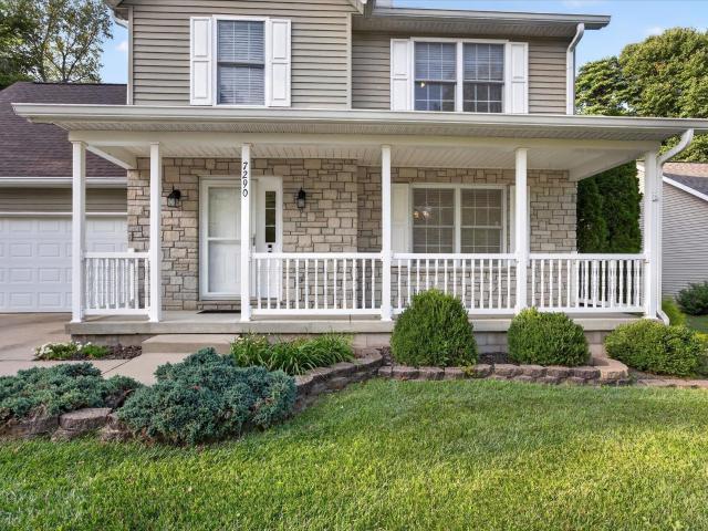 House for sale in Ellettsville, Indiana