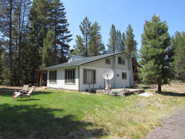 House for sale in Oregonia