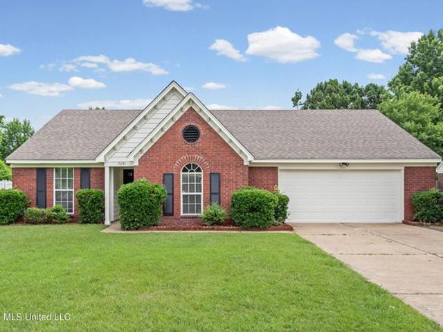 House for sale in Horn Lake, Mississippi