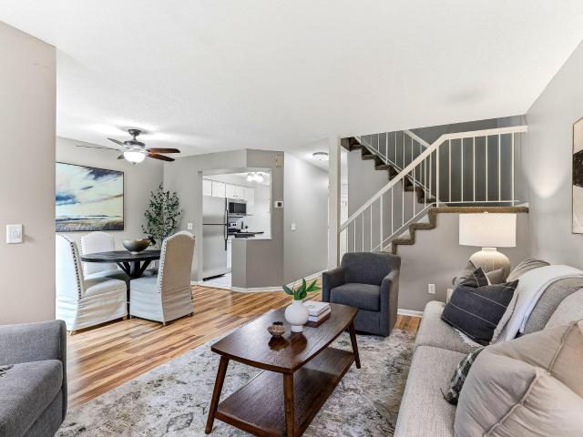 Townhouse for sale in Hennepin, Minnesota