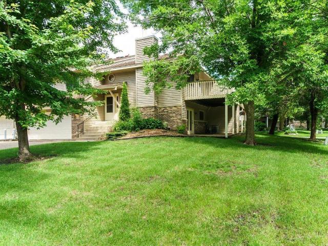 Townhouse for sale in Chanhassen