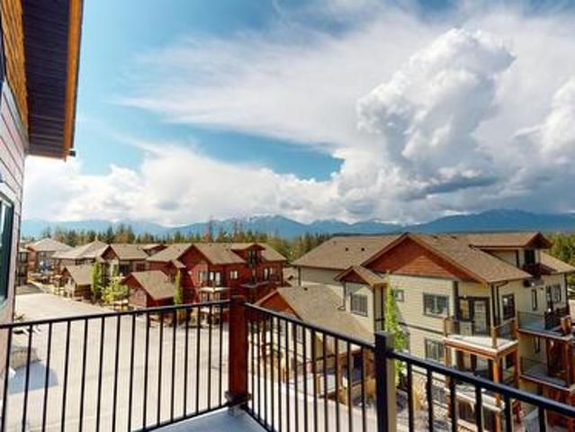 Property for sale in Radium Hot Springs, British Columbia