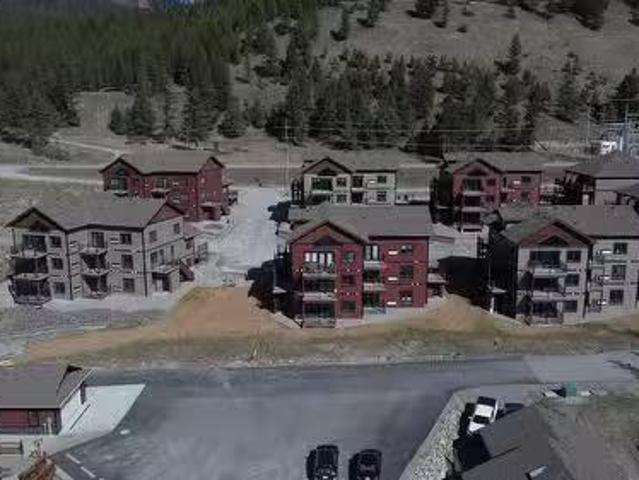 Condo for sale in Radium Hot Springs, British Columbia