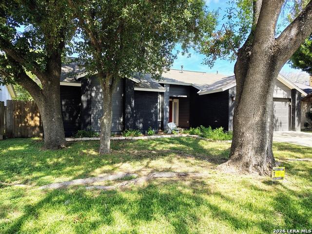 Property for rent in Leesville, Texas
