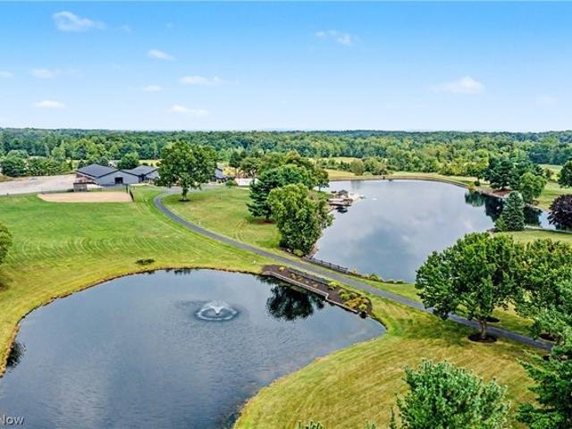 House for sale in Medina, Ohio