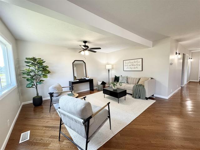 House for sale in Vestaburg, Michigan