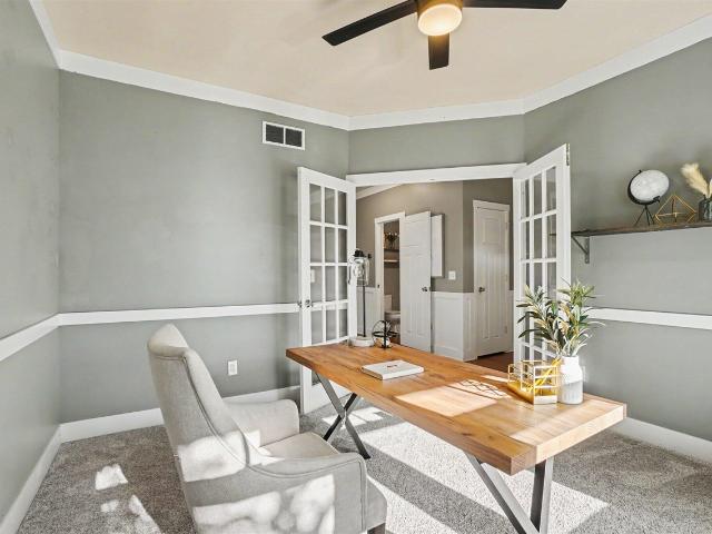 House for sale in Michigan