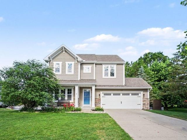 House for sale in Kalamazoo, Michigan