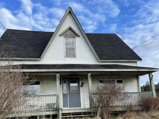 House for sale in Nova Scotia