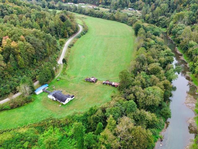 Land for sale in Warfield, Martin County