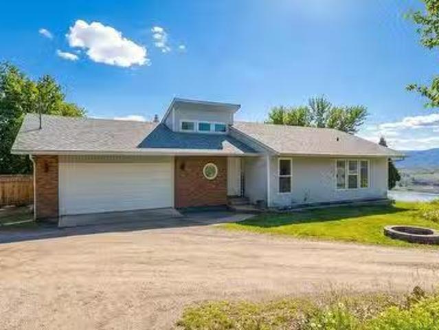 House for sale in Area C (Silver Star), Regional District of North Okanagan