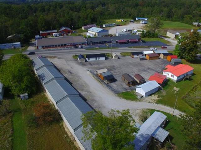 Farm for sale in Corbin, Kentucky