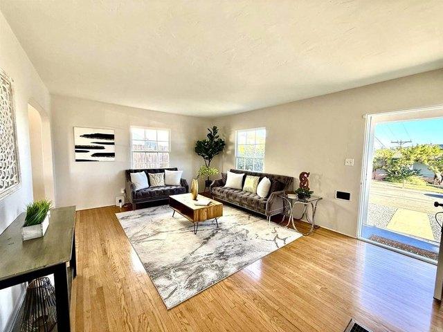 House for sale in La Mesa, California