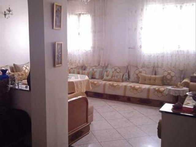 Appartement vente à Anfa, Gharb-Chrarda-Beni Hssen
