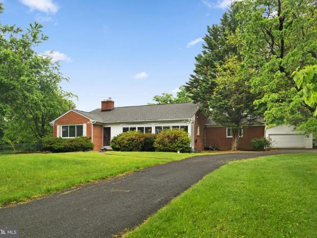 House for sale in Highland, Maryland