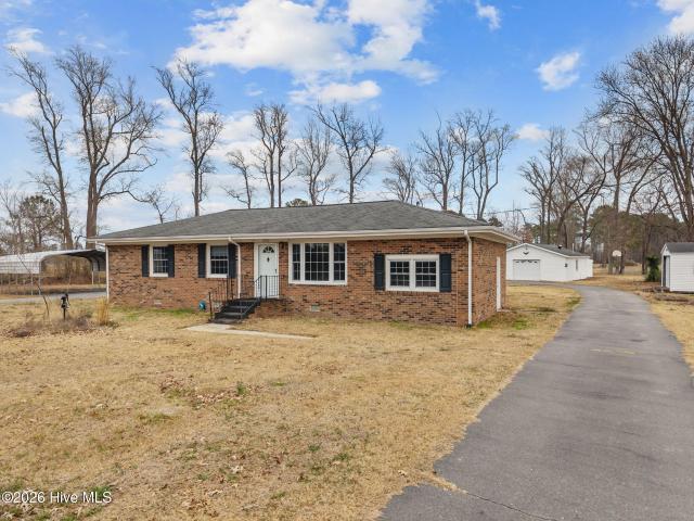 Property for rent in Ayden, North Carolina