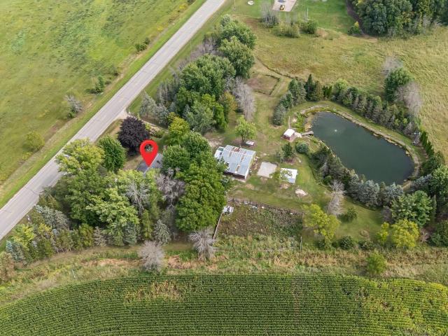 House for sale in Zittau, Town of Wolf River