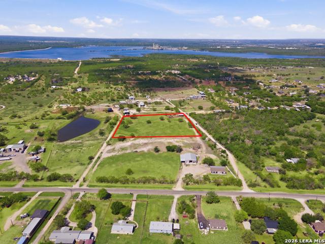 Land for sale in Elmendorf, Texas