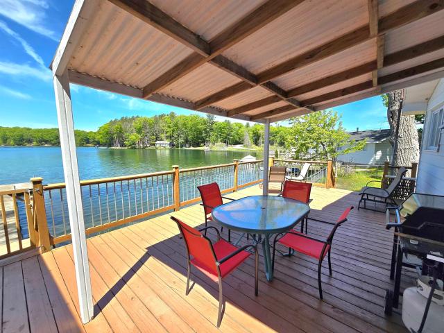 House for sale in Michigan