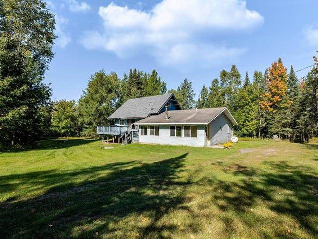 House for sale in South Range, Town of Parkland