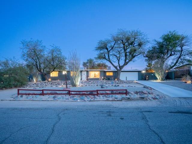 House for rent in Twentynine Palms, California