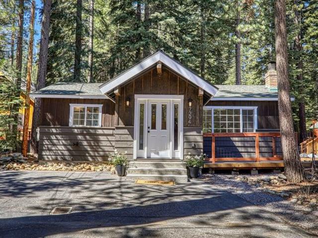 House for sale in Tahoma, California
