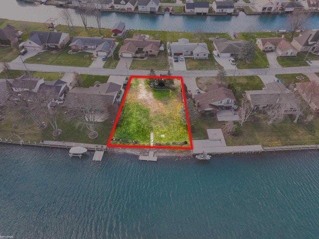 Land for sale in Algonac, Michigan