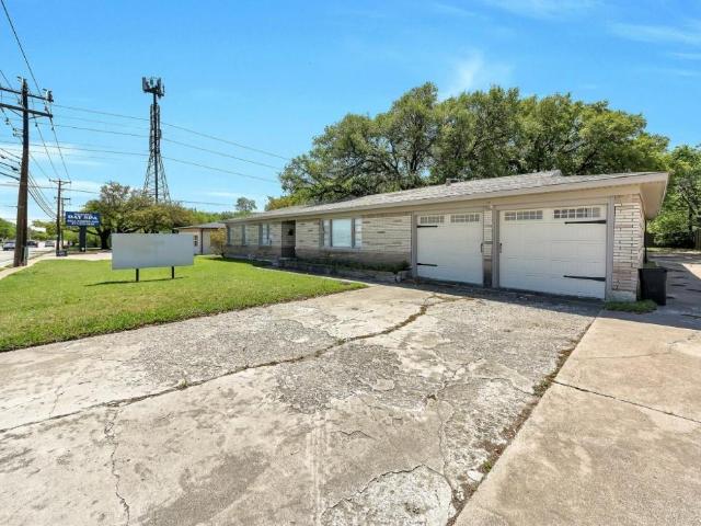 Commercial for sale in North Richland Hills, Texas