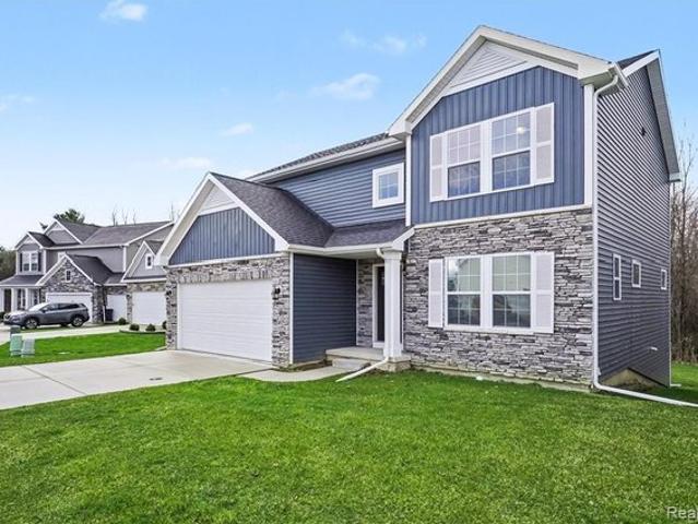Condo for sale in Davison, Michigan