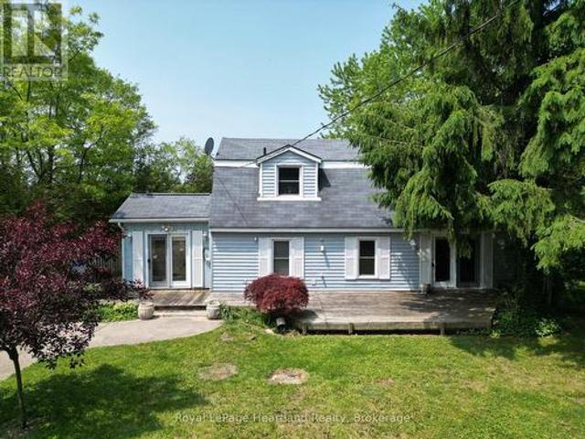 House for sale in Bluewater, Ontario