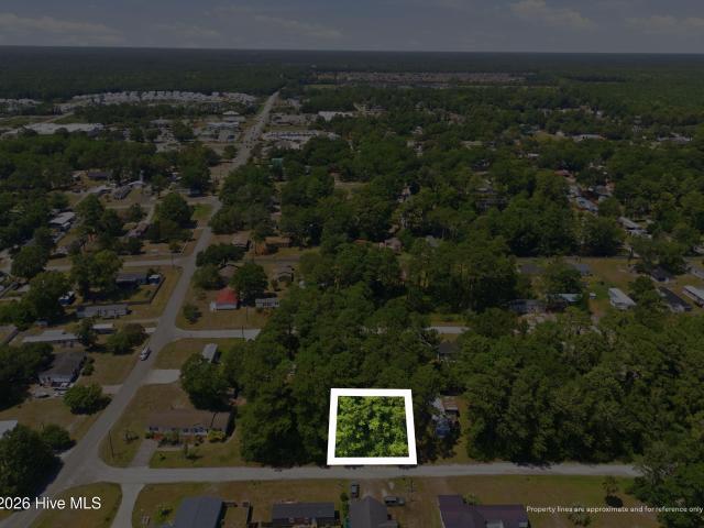 Land for sale in Ocean Isle Beach, North Carolina