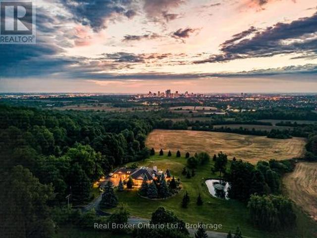 House for sale in Milton, Ontario