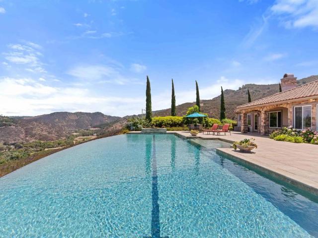 House for sale in Bonsall, California