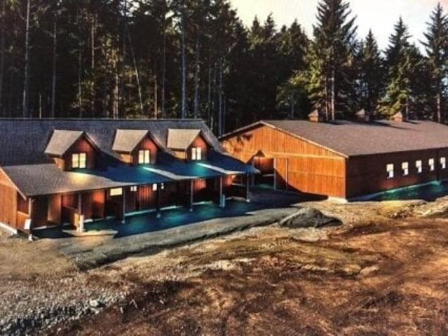 Property for sale in Sooke, British Columbia