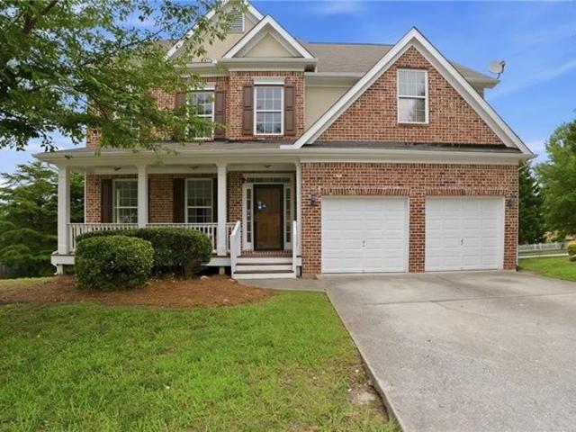 House for sale in Union City, Georgia