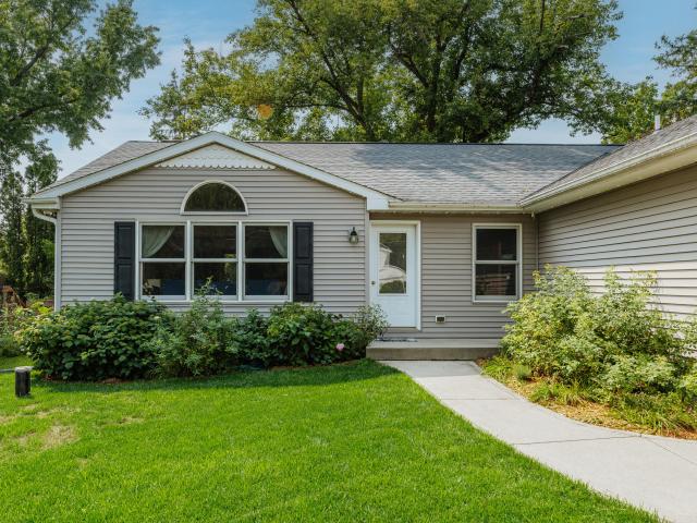 House for sale in Lannon, Wisconsin