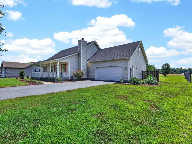 House for sale in Bowling Green, Kentucky