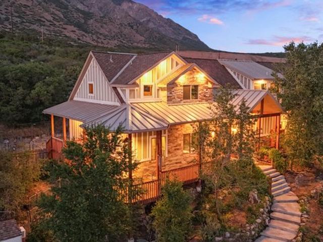 House for sale in Box Elder, Utah