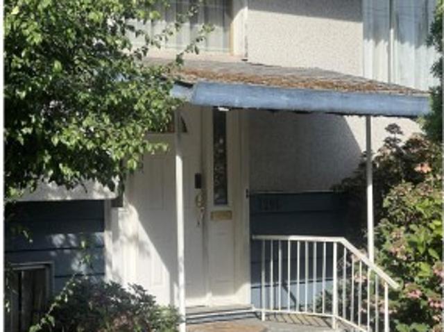 House for sale in Surrey, British Columbia