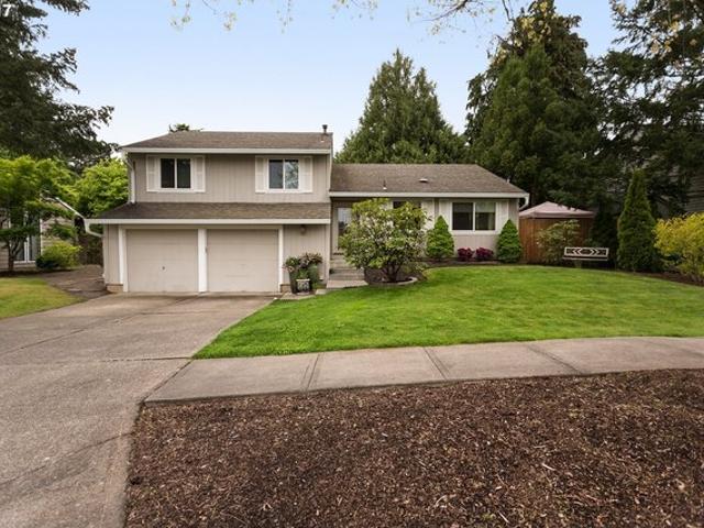 House for sale in Oregonia