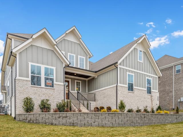 House for sale in Tennessee