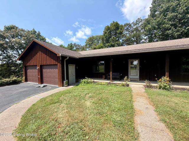 House for sale in Springfield, Kentucky