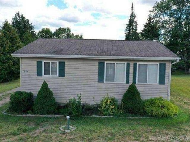 House for sale in Lexington, Michigan