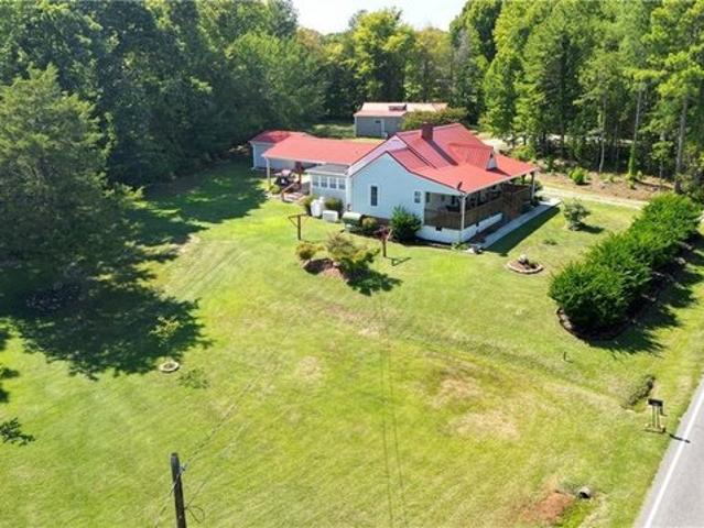 House for sale in Davidson, North Carolina