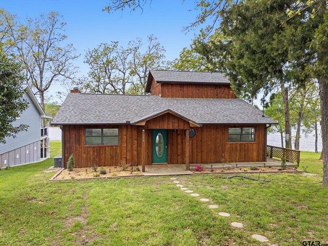 House for sale in Frankston, Texas